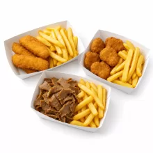 KIDS MEALS