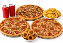 MEAL DEALS