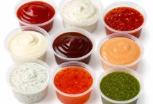 SAUCES