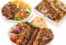 KEBABS