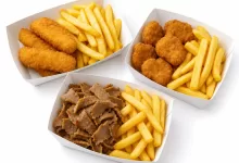 KIDS MEALS