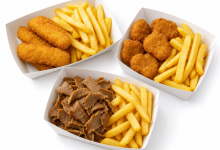 KIDS MEALS