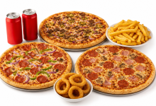 MEAL DEALS