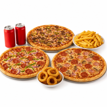 MEAL DEALS