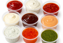 SAUCES