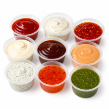 SAUCES