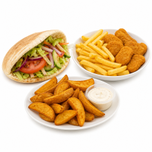 SNACKS