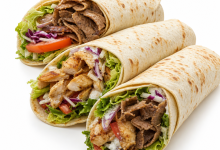 WRAPS