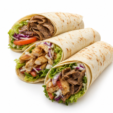 WRAPS